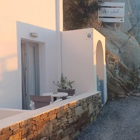 Διαμέρισμα Happy Days &