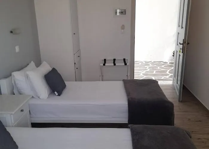 Happy Days & * Ίος