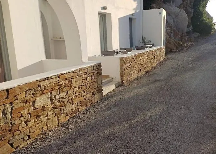 Happy Days & Διαμέρισμα